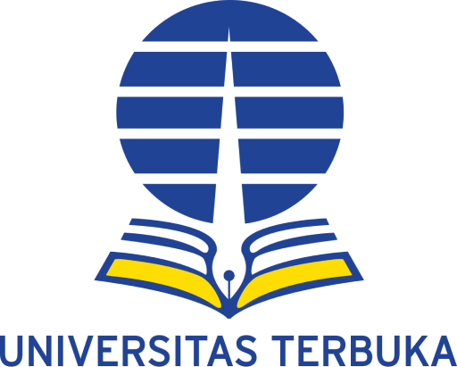 Logo Universitas Terbuka